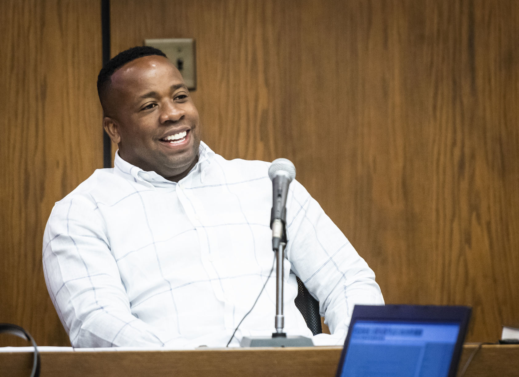 Yo Gotti in court